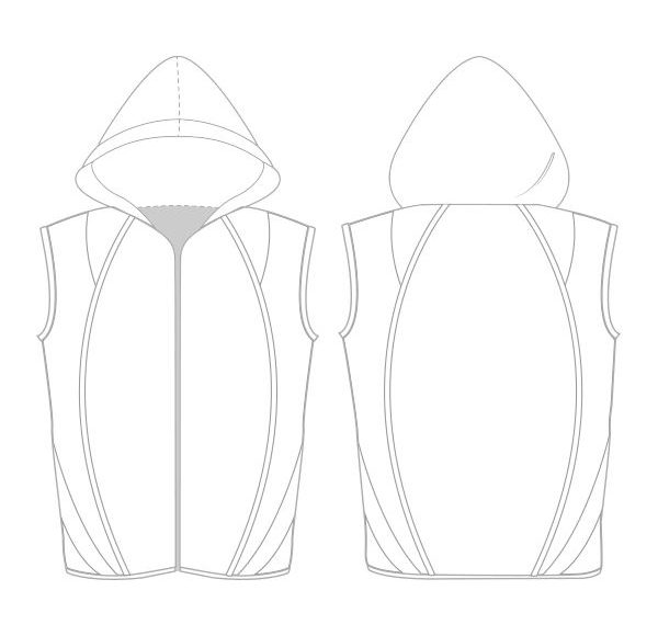 Boxxerworld HAYMAKER Jacket